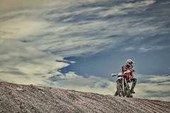 Motorradtraining: Enduro-Training in Bilstain, Belgien