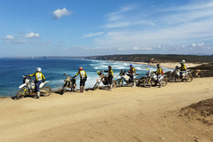 Motorradreise / Tour: Portugal: Off/On Road Mix Combo