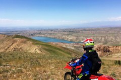 Motorradreise / Tour: 7 Tage Enduro-Tour Armenien