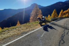 Motorradreise mit Training: Wochenend-Seminar & Tour: München und 5-Seen-Land 