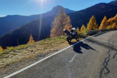 Motorcycle Tour and Training: Weekend Seminar & Tour: Munich and 5-Lakes-Land
