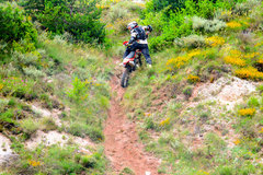 Motorradreise / Tour: 8 Tage Enduro Tour Thessaloniki