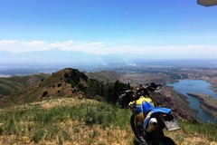 Motorradreise / Tour: Armenien Offroad