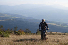Motorradreise / Tour: 6 Tage Enduro in Bosnien für Einsteiger