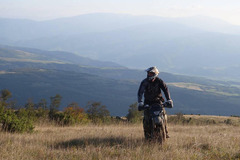Motorcycle Tour: 6 Days Enduro in Bosnia for Beginners