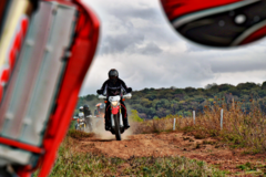 Motorradtraining: 2 Tage Enduro Days und Training - Maitzborn
