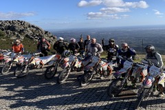 Motorradreise mit Training: Enduro Action Algarve - Portugal