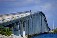 Motorcycle Tour: Coast to Coast from Pacific to Atlantic