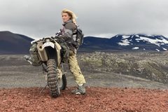 Motorcycle Tour: 6 Days Iceland Motorcycle Adventure