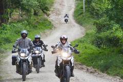 Motorcycle Tour: 2 Days Western Cuba