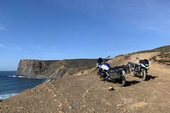 Motorcycle Tour: Portugal - Exclusive Adventure Tour - 6 days