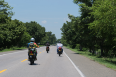 Motorcycle Tour: 6-Day UNESCO Tour of Cartagena & Northern Columbia