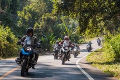 Motorcycle Tour: Thailand - Fascinating Lanna