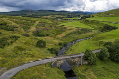 Motorradreise / Tour: Schottland Rundreise