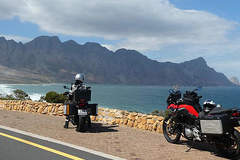 Motorradreise / Tour: Magical Garden Route - 14 Tage