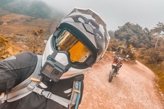 Motorradreise / Tour: Costa Rica - Pura Vida