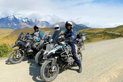 Motorcycle Tour: Patagonia – End of the World