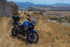 Motorcycle Tour: Bamboleo - 8 Day Andalucia Classico