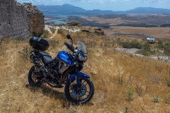Motorcycle Tour: 8 Day Andalucia Classico