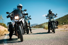 Motorcycle Tour: Desert Rose - 14 Day Mysteries Of Morocco