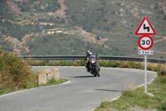 Motorradreise / Tour: El Condor pasa: 3 Tage Spanien - Magie von Ronda