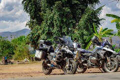Motorradreise / Tour: 10 Tage, Fahrt durch die Schätze von Kambodscha