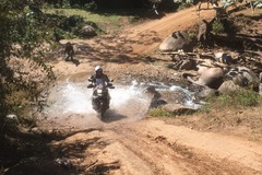 Motorradreise / Tour: 13 Tage, Nordthailand Explorer (Dual Sport)