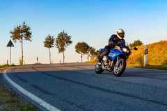 Motorradreise mit Training: Oberlausitz, 4 Tage - Level 3