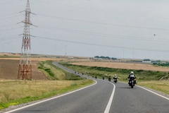 Motorradreise / Tour: Zweiwöchige Romanian Biketour mit Guide