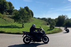 Motorradreise / Tour: Schwarzwald mit allen Sinnen