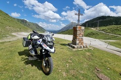 Motorradreise mit Training: Pyrenäen - Rundreise, 10 Tage
