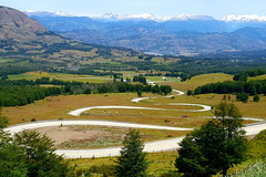 Motorradreise / Tour: Patagonian Explorer - Nur für Frauen