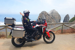 Motorradreise / Tour: Die Essenz von Patagonien