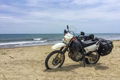 Motorradreise / Tour: Ecuador & Kolumbien Motorradreise 