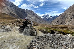 Motorradreise / Tour: Himalaya Off Road Edition