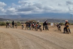 Motorradreise / Tour: 13 Tage Tansania Offroad-Motorrad-Safari