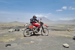 Motorradreise / Tour: 9 Tage Tansania Offroad-Motorrad-Safari