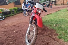 Motorradreise / Tour: 16 Tage Tansania Offroad-Motorrad-Safari