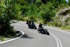 Motorcycle Tour: Franconian Switzerland