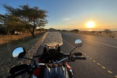 Motorcycle Tour: Africa: Cape Town, Route 62, Garden Route, Addo & Wild Coast