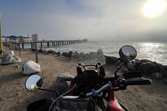 Motorcycle Tour: Africa - Swartberg, Route 62 & Little Karoo
