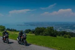 Motorradreise mit Training: Training on Tour – Sardinien