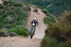 Motorradreise / Tour: Swank Rally di Sardegna Onroad-Offroad