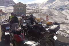 Motorradreise / Tour: 6 Tage: Lombardei - geführte Tour