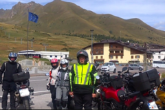 Motorradreise / Tour: 6 Tage Trentino-Tour