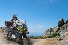 Motorcycle Tour: 14 Days Portugal Adventure