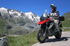 Motorradreise / Tour: Venetien und Belluno - Zwischen Dolomiten und Adria