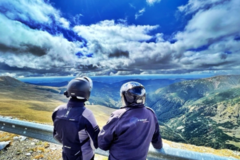 Motorradreise / Tour: 7 Tage Karpaten - Tour Rumänien