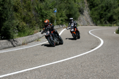 Motorradreise / Tour: Sardinien Tour inkl. Motorradtransport: Tourer - Sporttourer