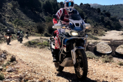 Motorradreise / Tour: Sardinienreise Enduro Offroad - Tour inkl. Motorradtransport
